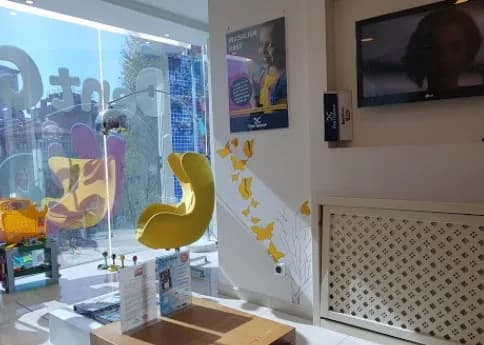 Caddebostan DentGroup Kids Diş Kliniği