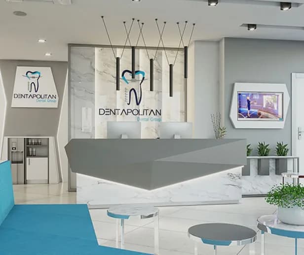 Dentapolitan Diş Kliniği