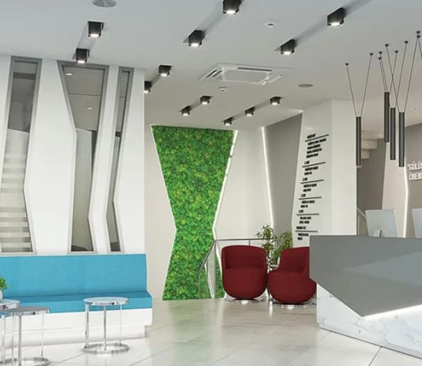 Dentapolitan Diş Kliniği