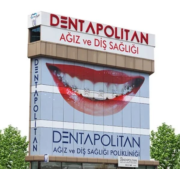 Dentapolitan Diş Kliniği