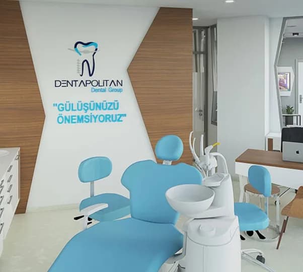 Dentapolitan Diş Kliniği
