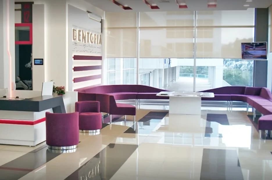 Dentopia Diş Kliniği