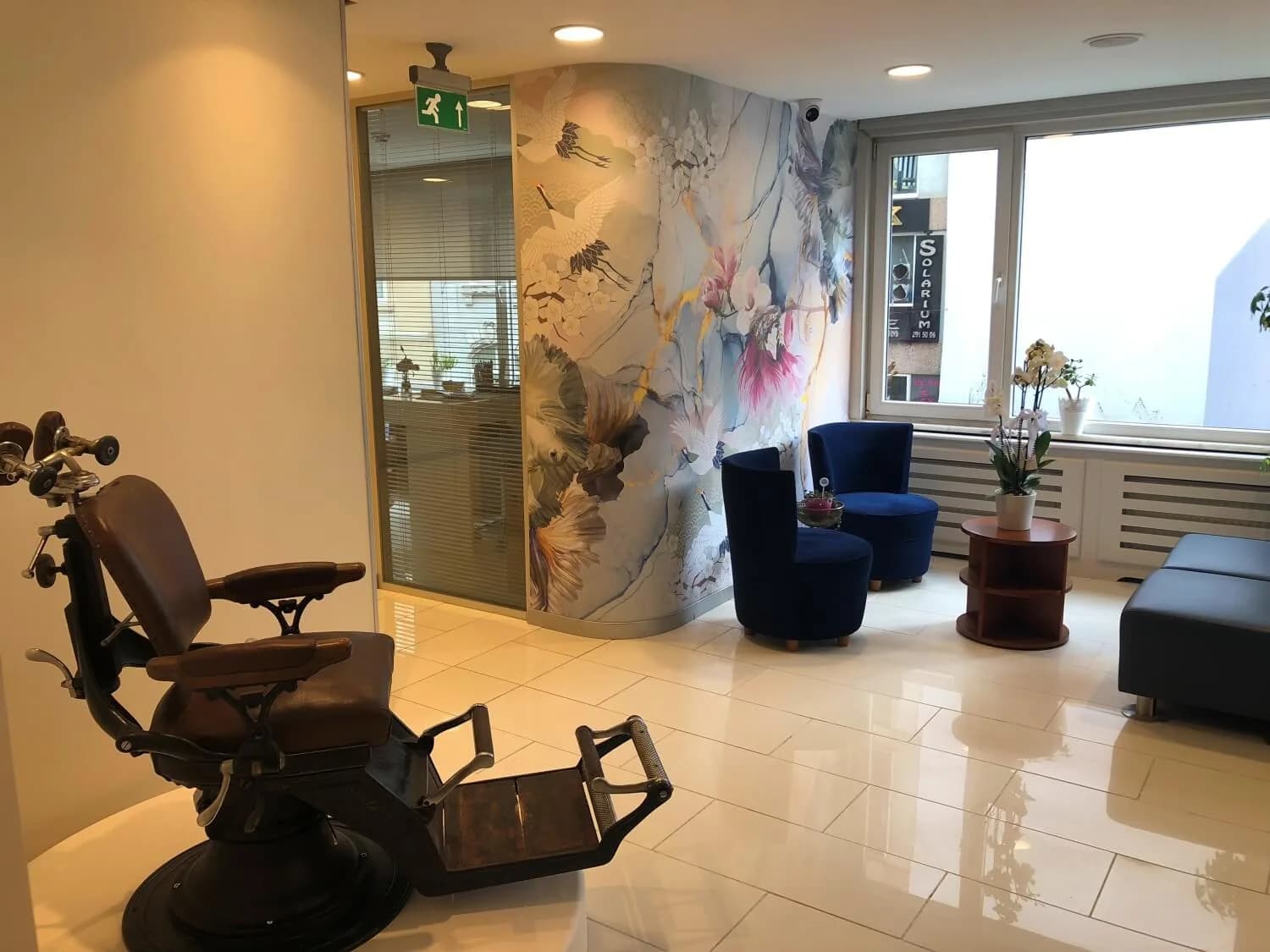 Allianoi Nişantaşı Diş Kliniği