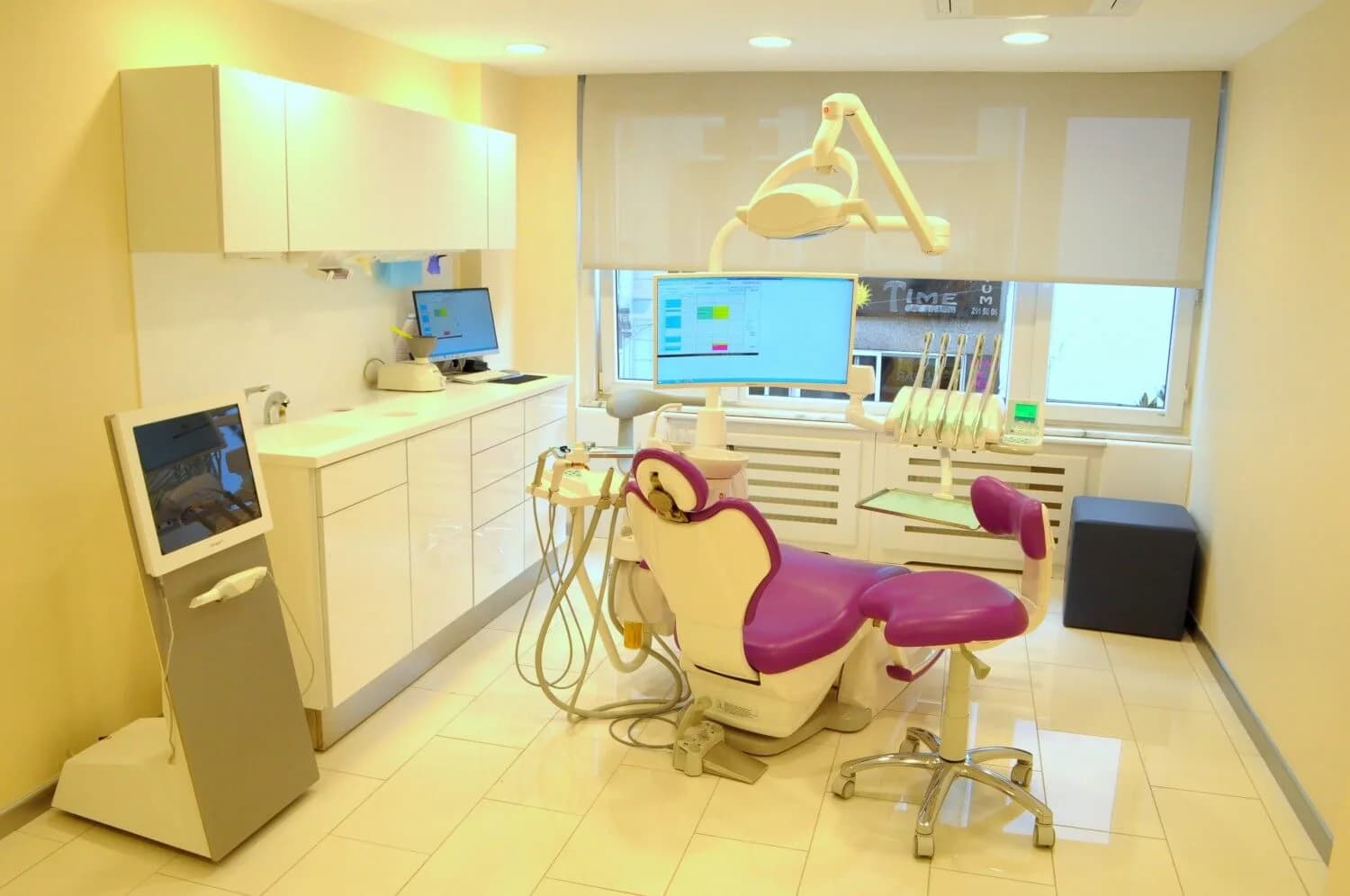 Allianoi Nişantaşı Diş Kliniği