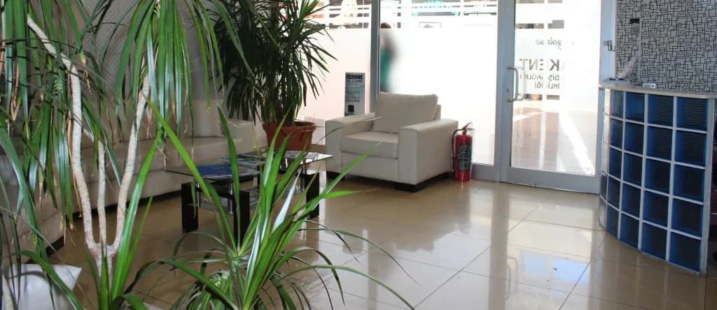 Özel Atakent Diş Kliniği