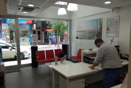 İdis İşitme Merkezi