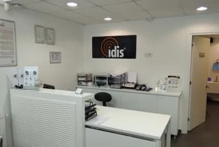 İdis İşitme Merkezi