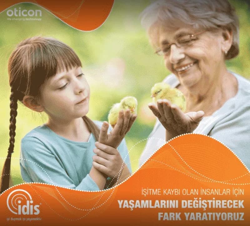 İdis İşitme Merkezi