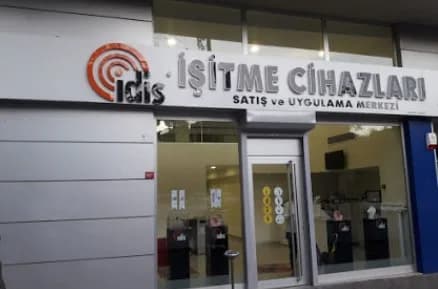 İdis İşitme Merkezi
