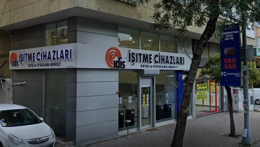 İdis İşitme Merkezi