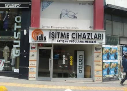 İdis İşitme Merkezi