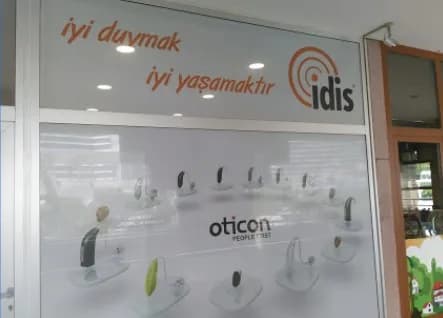 İdis İşitme Merkezi
