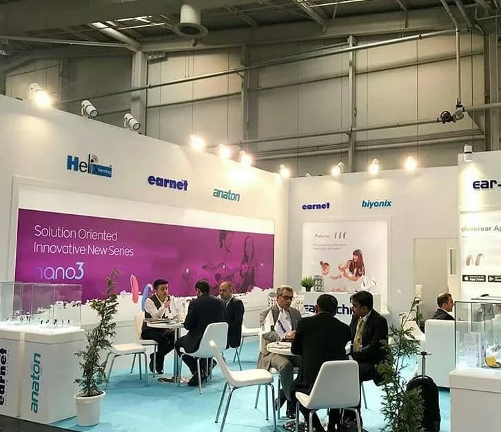 Helix İşitme Merkezi