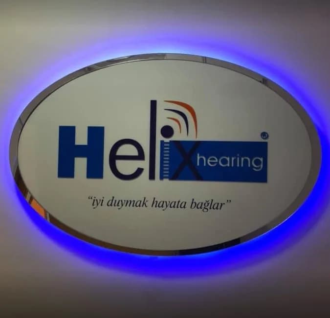 Helix İşitme Merkezi