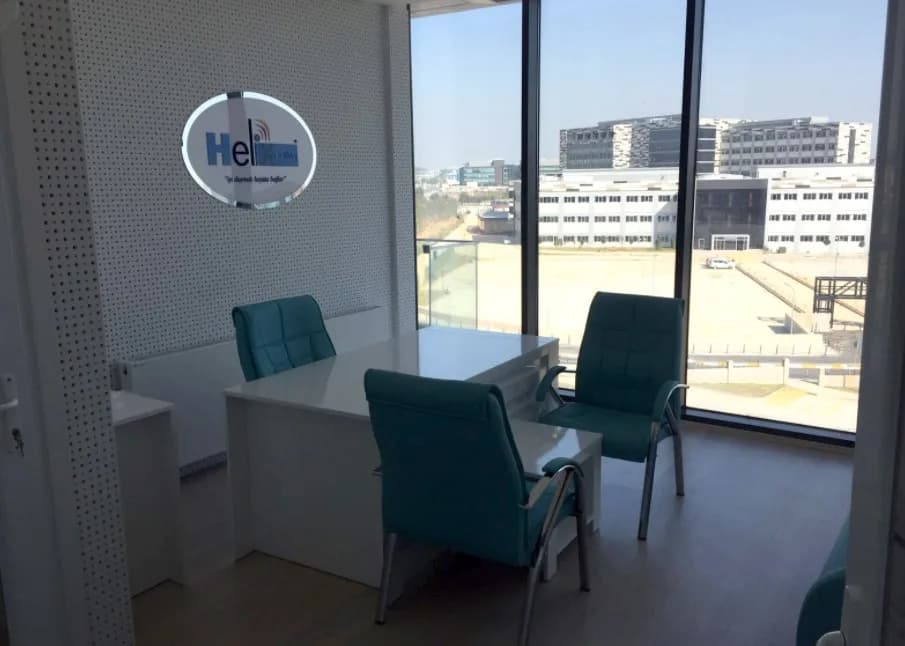 Helix İşitme Merkezi