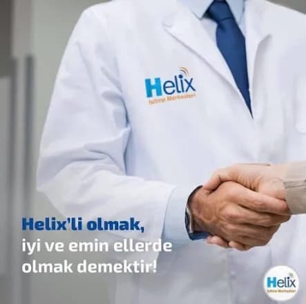 Helix İşitme Merkezi