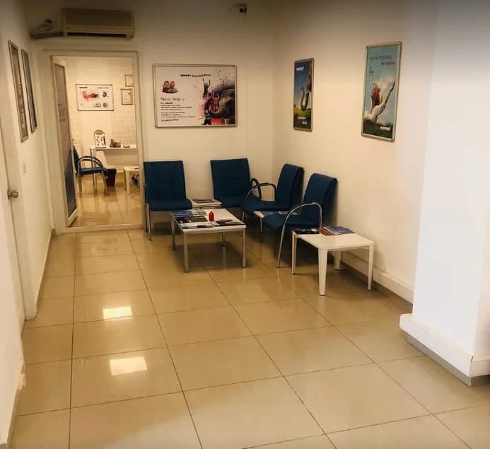Si-Ser İşitme Merkezi