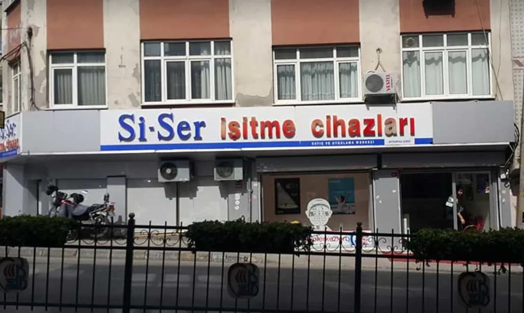 Si-Ser İşitme Merkezi