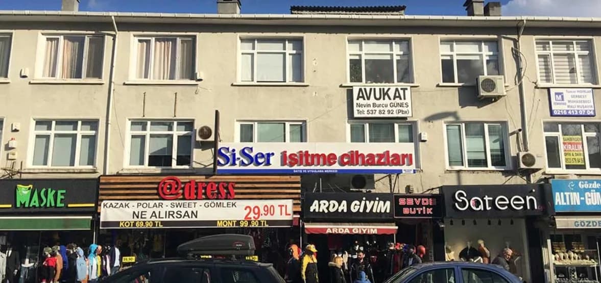 Si-Ser İşitme Merkezi