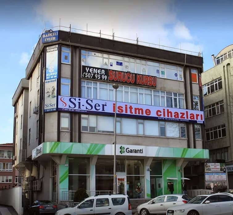 Si-Ser İşitme Merkezi