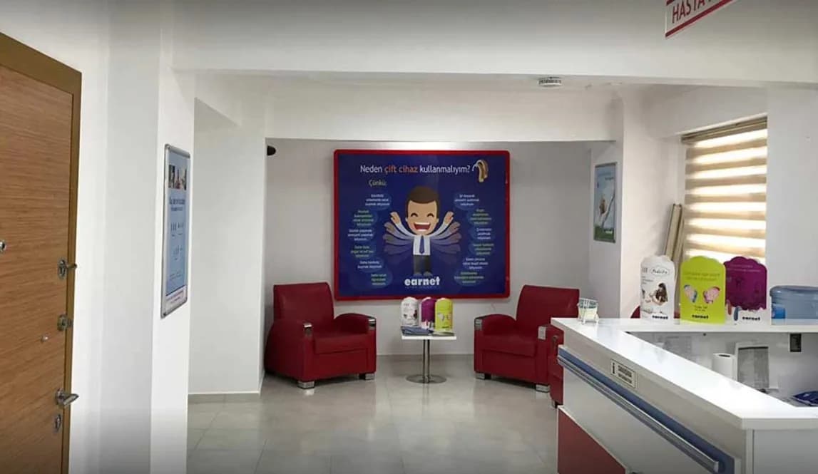 Si-Ser İşitme Merkezi