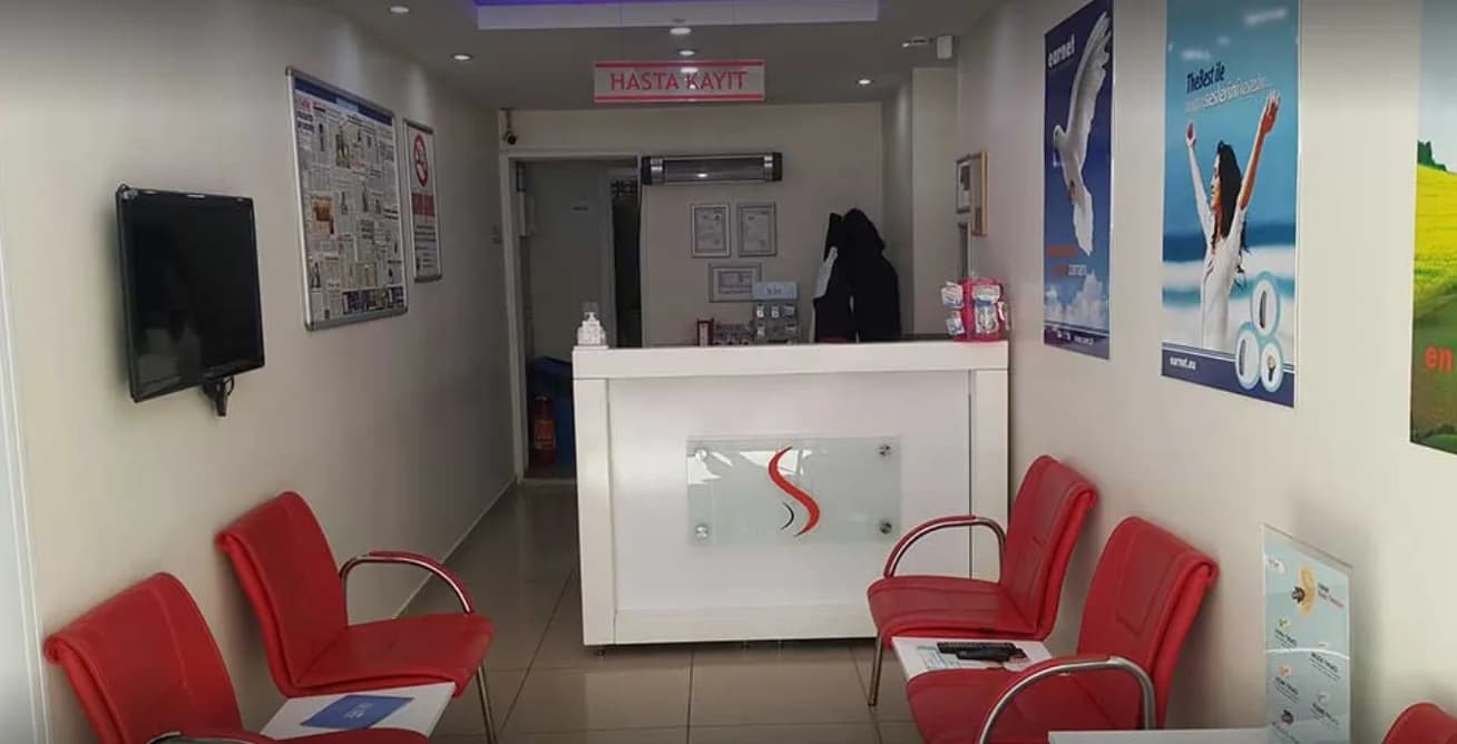 Si-Ser İşitme Merkezi