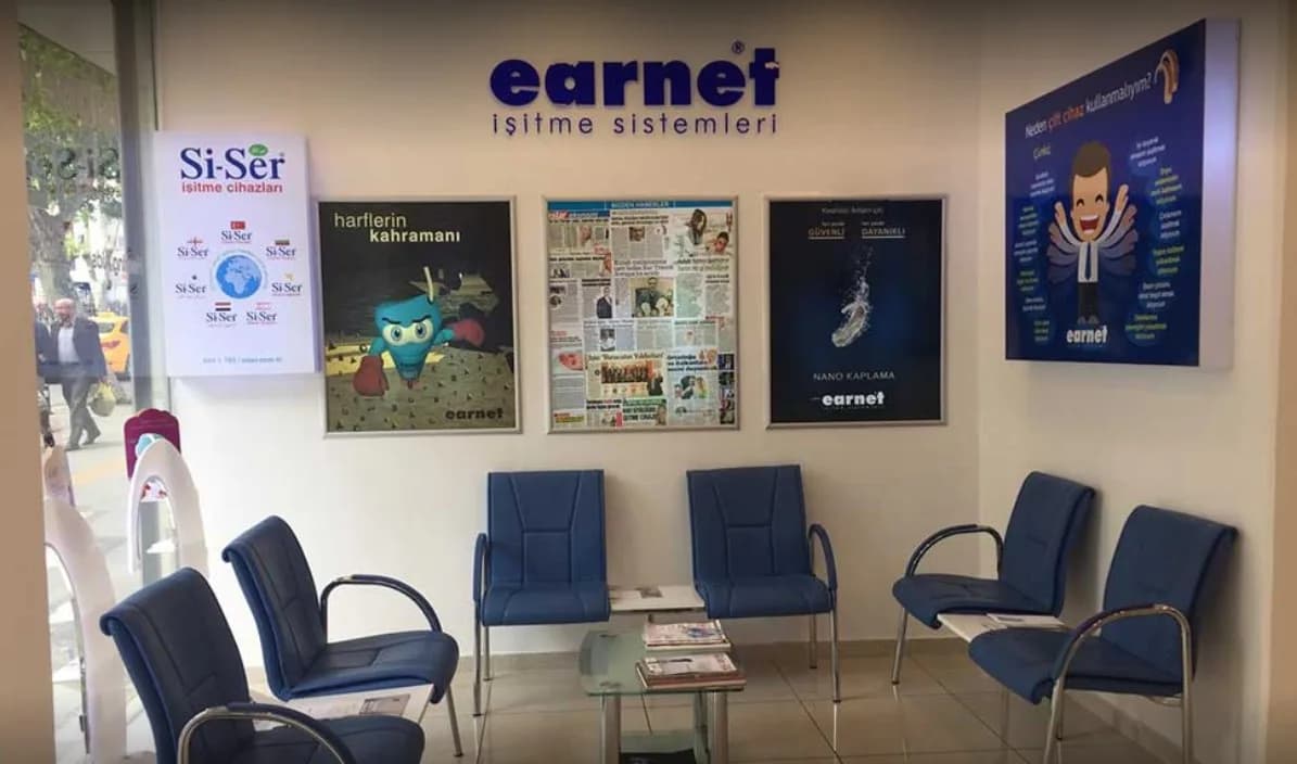 Si-Ser İşitme Merkezi