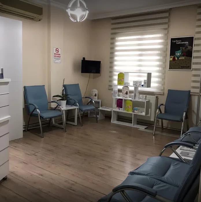 Si-Ser İşitme Merkezi