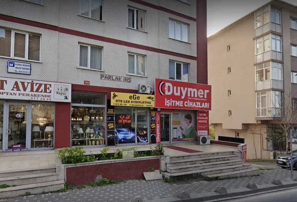 Duymer İşitme Merkezi