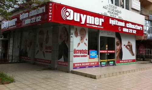 Duymer İşitme Merkezi
