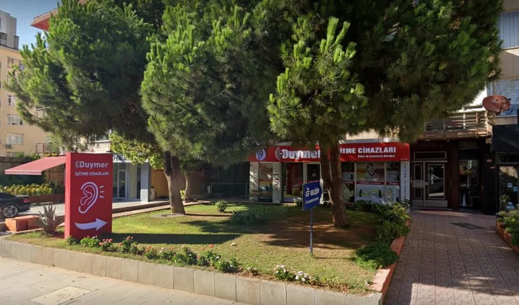 Duymer İşitme Merkezi