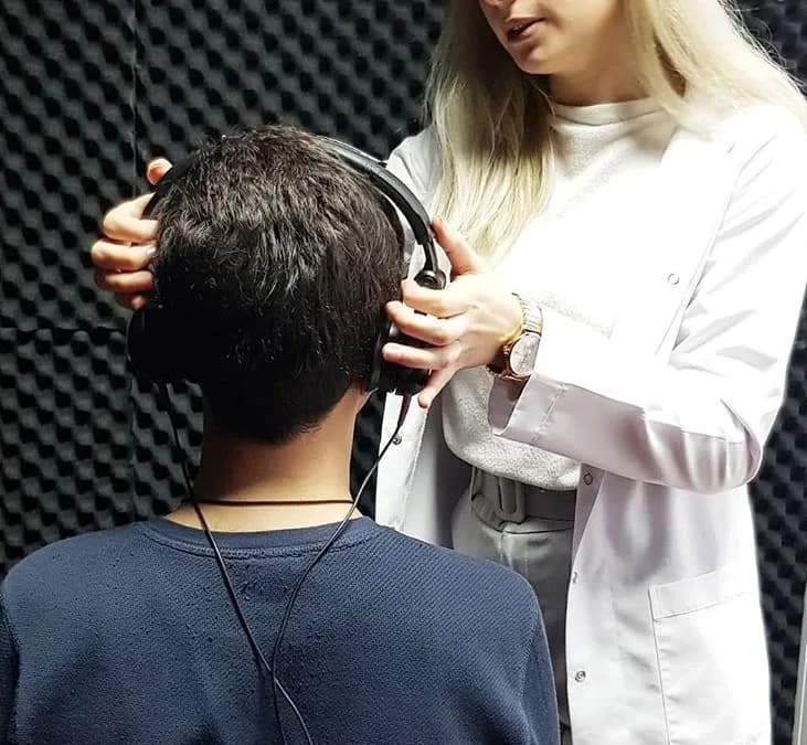 Odyolife İşitme Merkezi