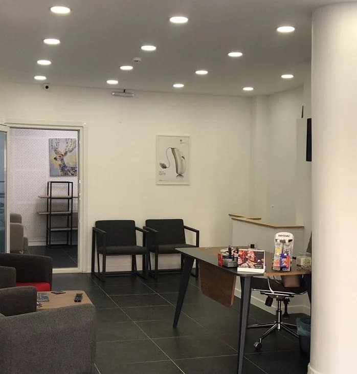 Odyolife İşitme Merkezi
