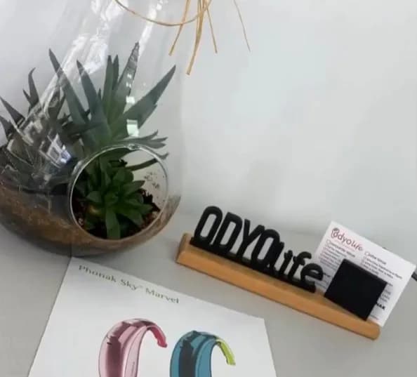 Odyolife İşitme Merkezi