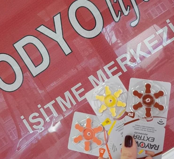 Odyolife İşitme Merkezi