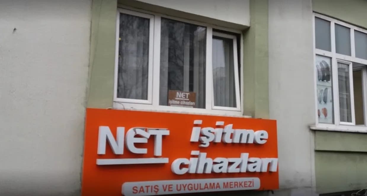 Net İşitme Merkezi