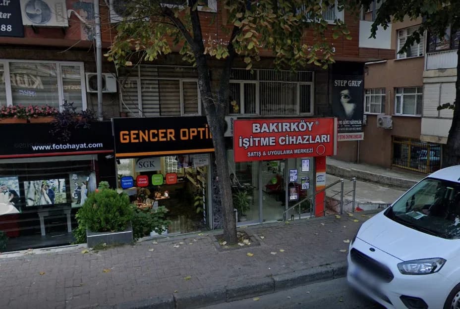 Bakırköy İşitme Merkezi