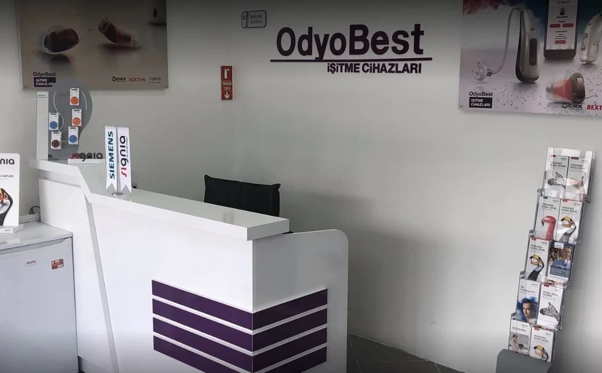 Odyobest İşitme Merkezi