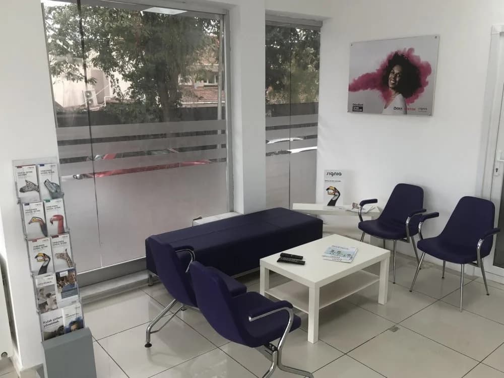 Odyobest İşitme Merkezi
