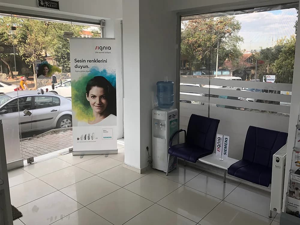 Odyobest İşitme Merkezi