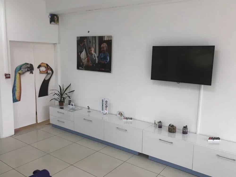 Odyobest İşitme Merkezi