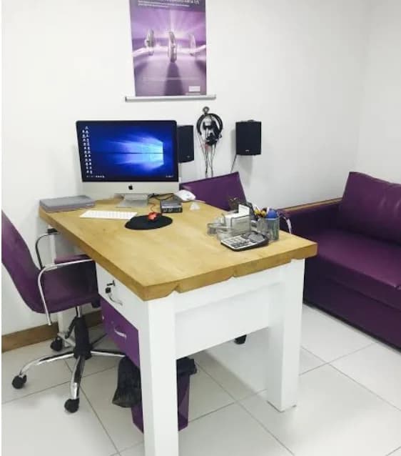 Odyobest İşitme Merkezi