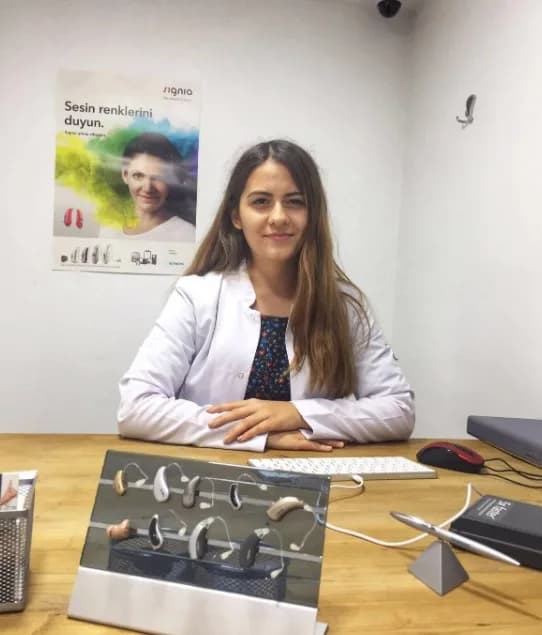 Odyobest İşitme Merkezi