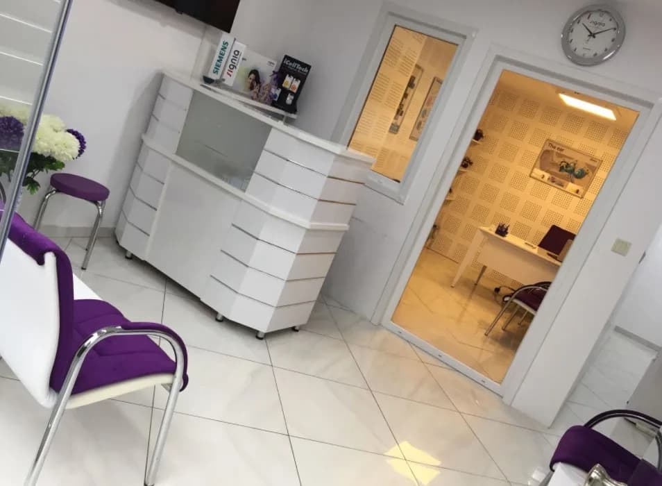 Odyobest İşitme Merkezi