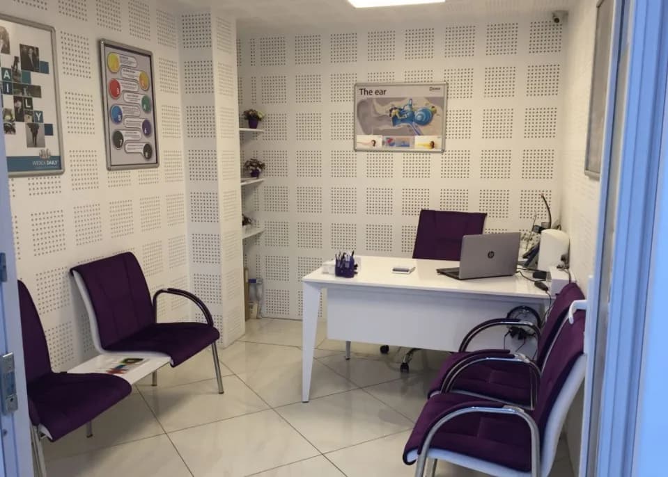 Odyobest İşitme Merkezi