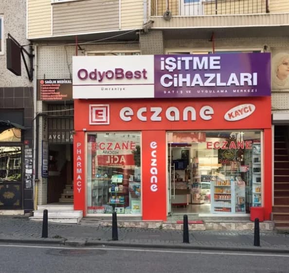Odyobest İşitme Merkezi