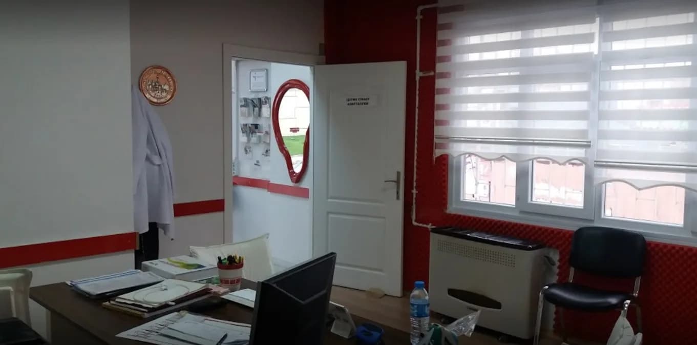 A Plus İşitme Merkezi