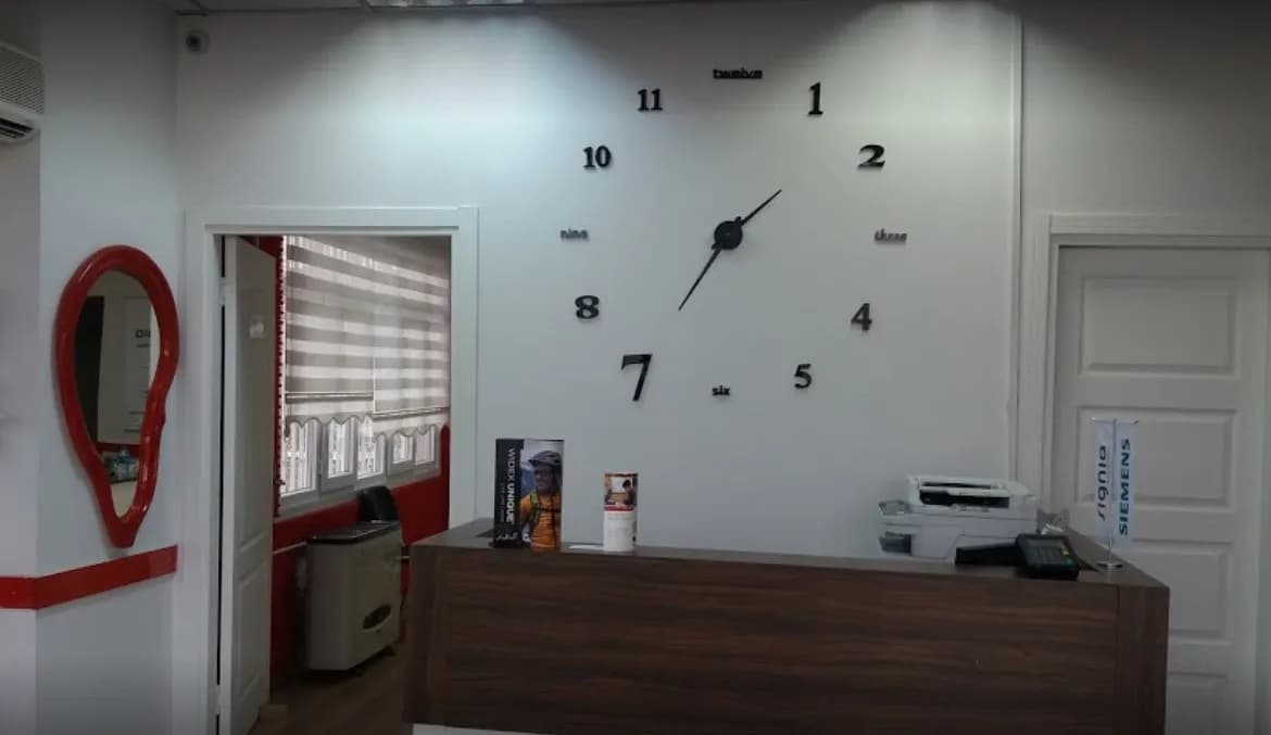 A Plus İşitme Merkezi