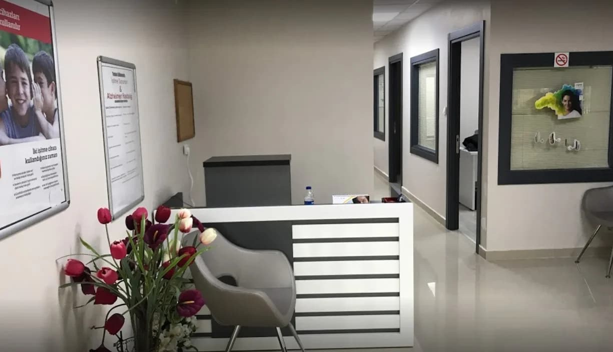 Emel İşitme Merkezi