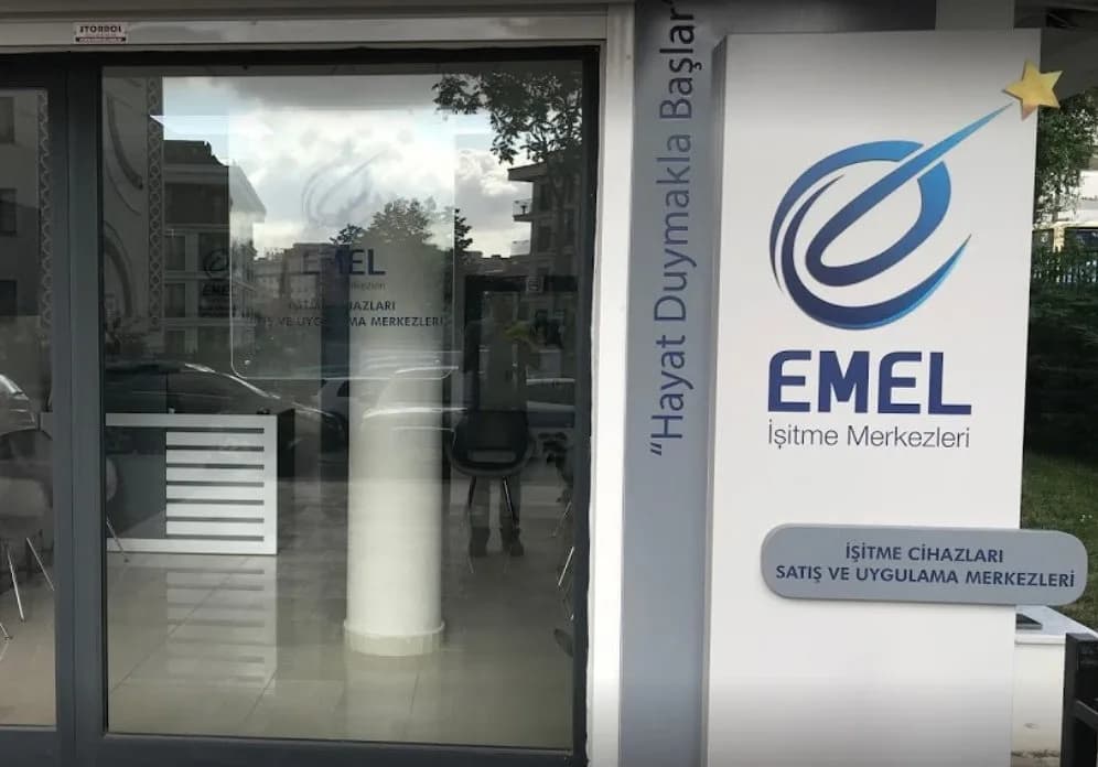 Emel İşitme Merkezi